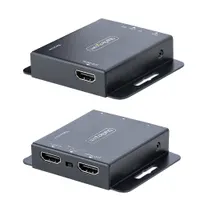 StarTech.com EXTEND-HDMI-4K40C6P1