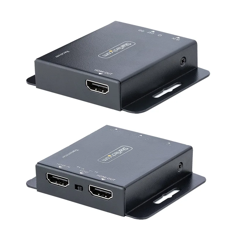 StarTech.com EXTEND-HDMI-4K40C6P1
