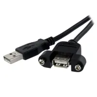 StarTech.com USBPNLAFAM3