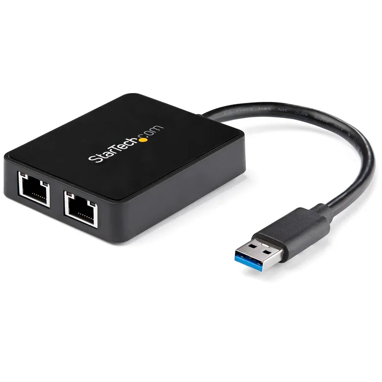 StarTech.com USB32000SPT