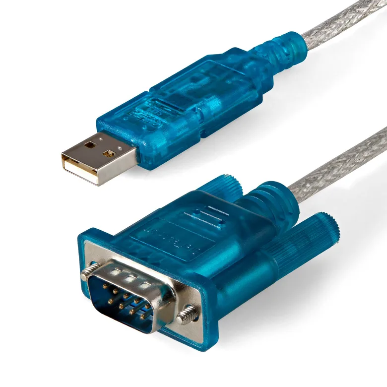 StarTech.com ICUSB232SM3
