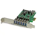 StarTech.com PEXUSB3S7 thumbnail 1