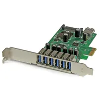StarTech.com PEXUSB3S7
