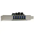 StarTech.com PEXUSB3S7 thumbnail 5