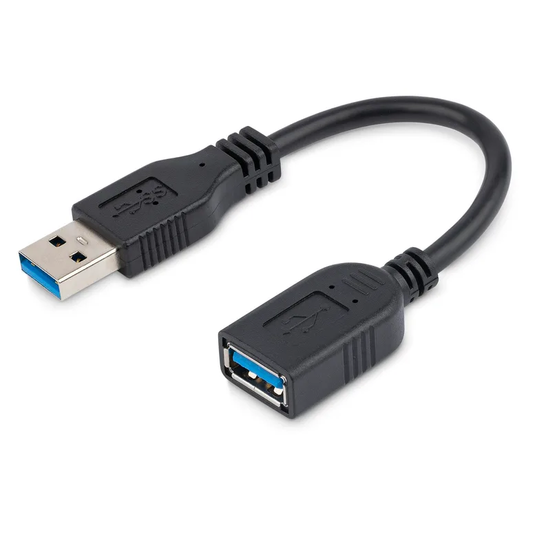 StarTech.com USB3EXT6INBK