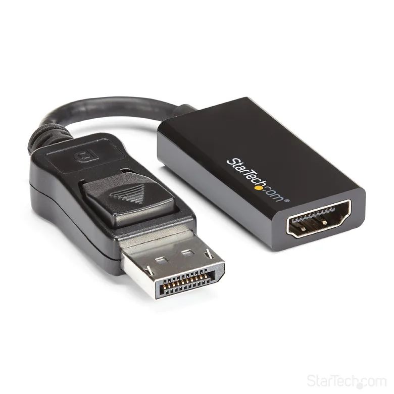 StarTech.com DP2HD4K60S