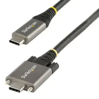 StarTech.com USB31CCSLKV1M
