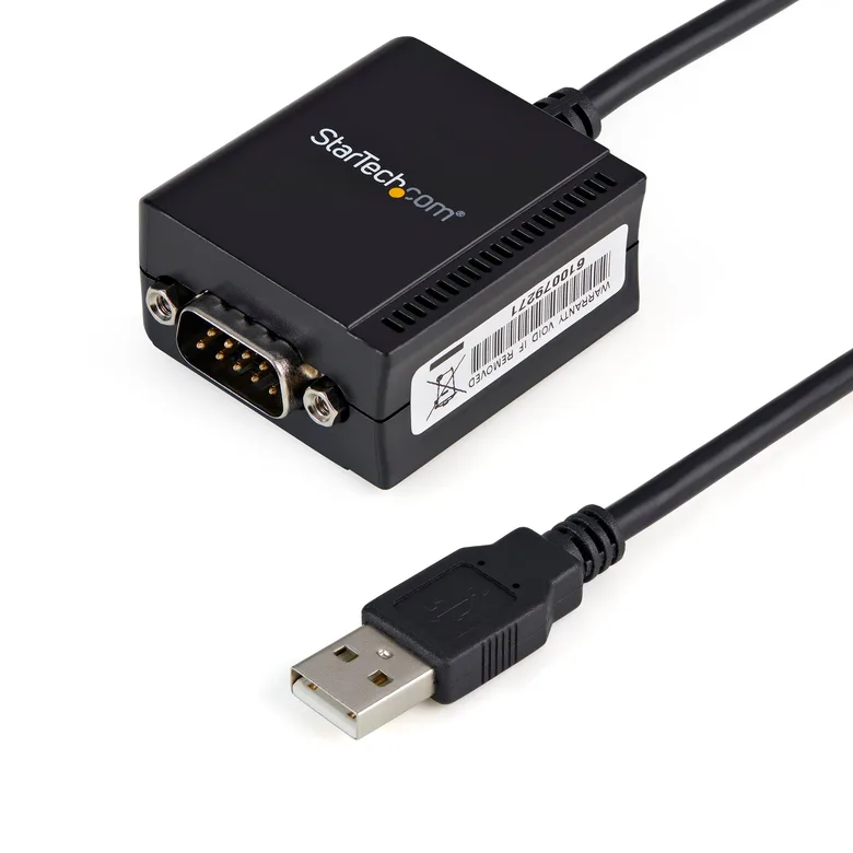 StarTech.com ICUSB2321F