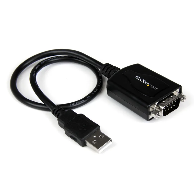 StarTech.com ICUSB232PRO