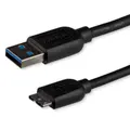 StarTech.com USB3AUB3MS thumbnail 1