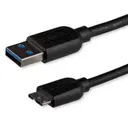 StarTech.com USB3AUB3MS