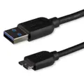 StarTech.com USB3AUB3MS thumbnail 2