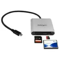 StarTech.com FCREADU3C thumbnail 2