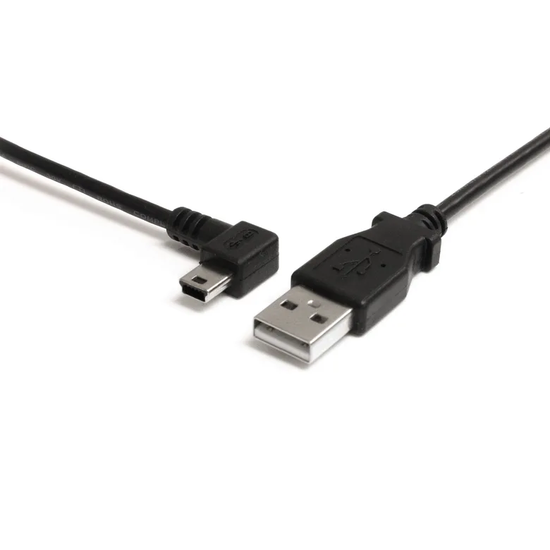 StarTech.com USB2HABM6LA