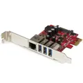 StarTech.com PEXUSB3S3GE thumbnail 1