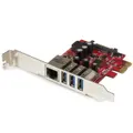 StarTech.com PEXUSB3S3GE thumbnail 2
