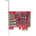 StarTech.com PEXUSB3S3GE thumbnail 3