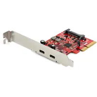 StarTech.com PEXUSB312C3