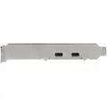 StarTech.com PEXUSB312C3 サムネイル 2