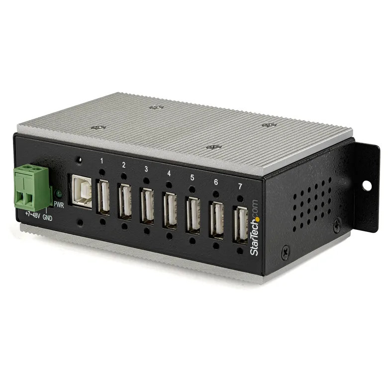 StarTech.com HB20A7AME