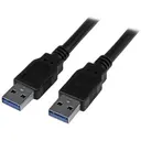 StarTech.com USB3SAA3MBK