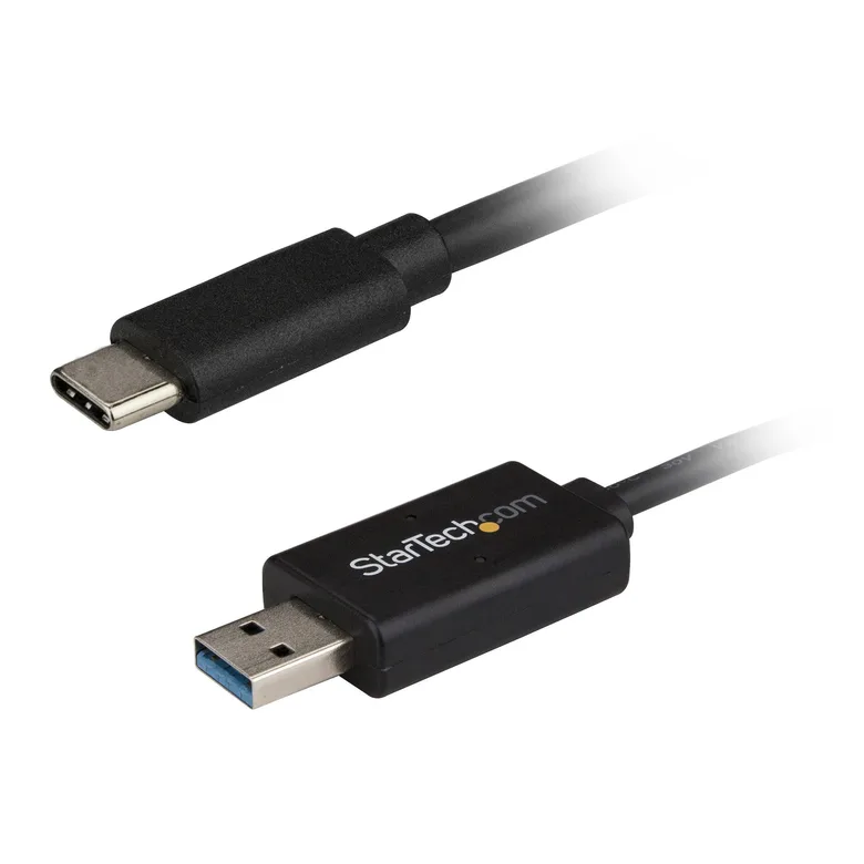 StarTech.com USBC3LINK