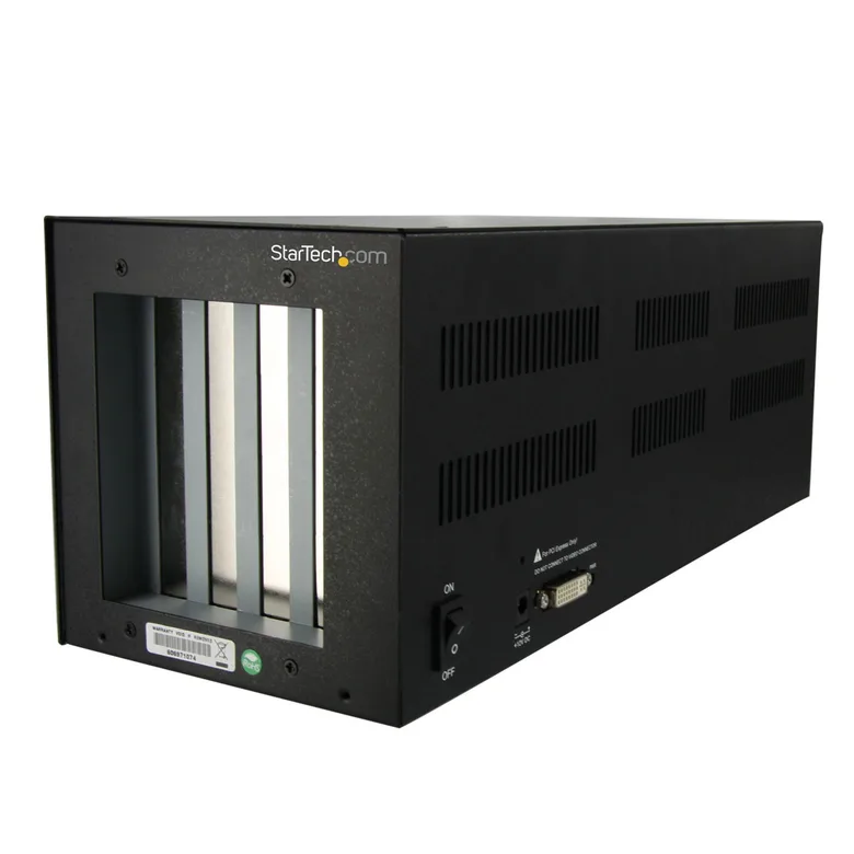 StarTech.com PEX2PCIE4L