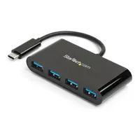 StarTech.com HB30C4AB
