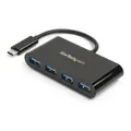 StarTech.com HB30C4AB 썸네일 5