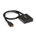 StarTech.com ST122HD4KU