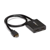 StarTech.com ST122HD4KU