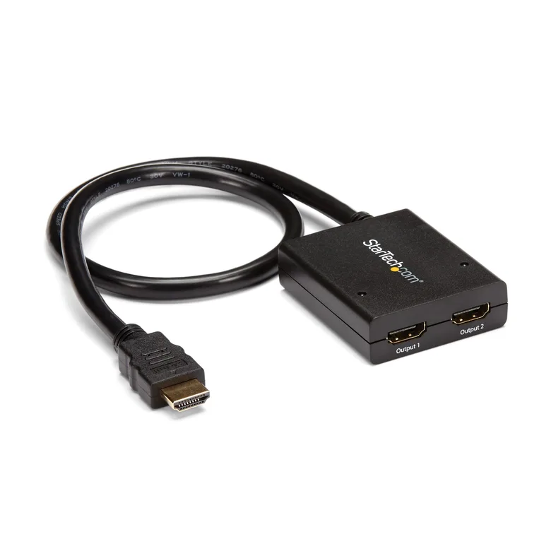 StarTech.com ST122HD4KU