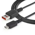StarTech.com USBSCHAU1M thumbnail 5