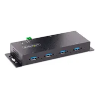 StarTech.com 5G4AINDNP-USB-A-HUB
