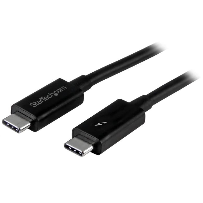 StarTech.com TBLT3MM1M