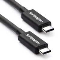 StarTech.com TBLT3MM2M