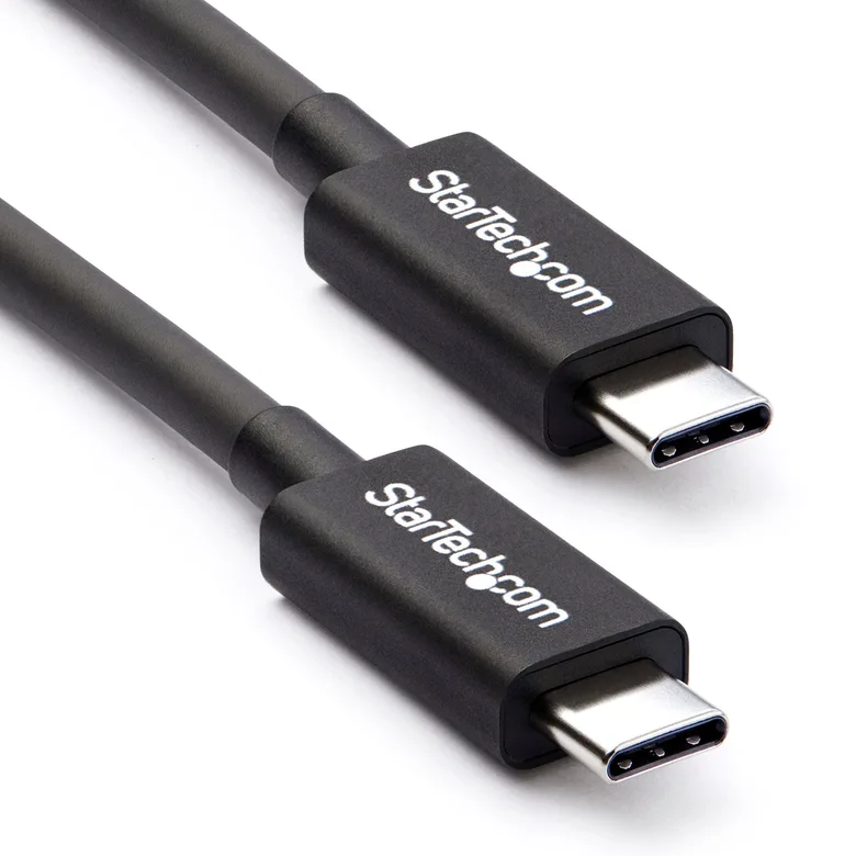 StarTech.com TBLT3MM2M