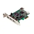 StarTech.com PEXUSB4DP サムネイル 2