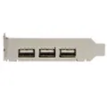 StarTech.com PEXUSB4DP サムネイル 4