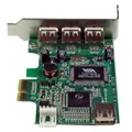 StarTech.com PEXUSB4DP サムネイル 5