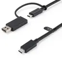 StarTech.com USBCCADP