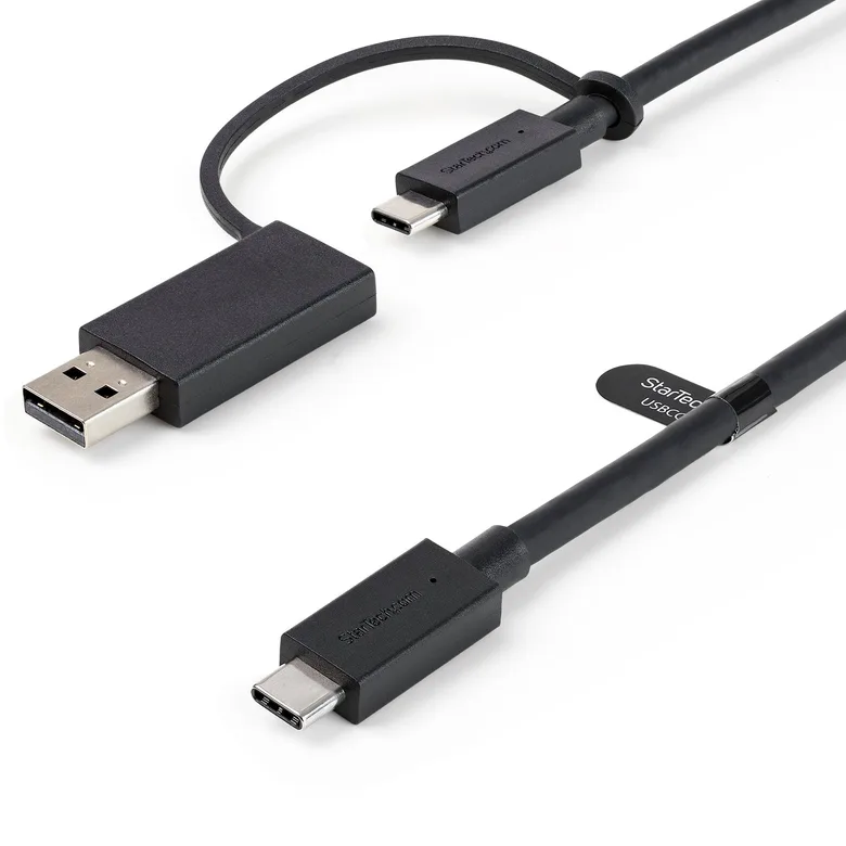 StarTech.com USBCCADP