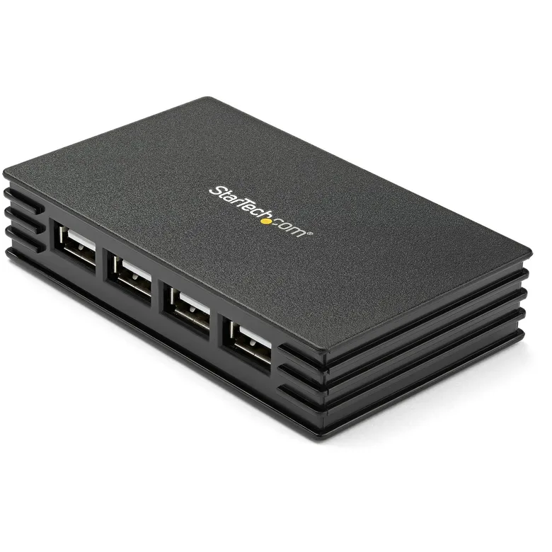 StarTech.com ST4202USB