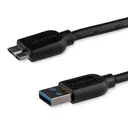 StarTech.com USB3AUB50CMS