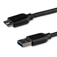StarTech.com USB3AUB50CMS