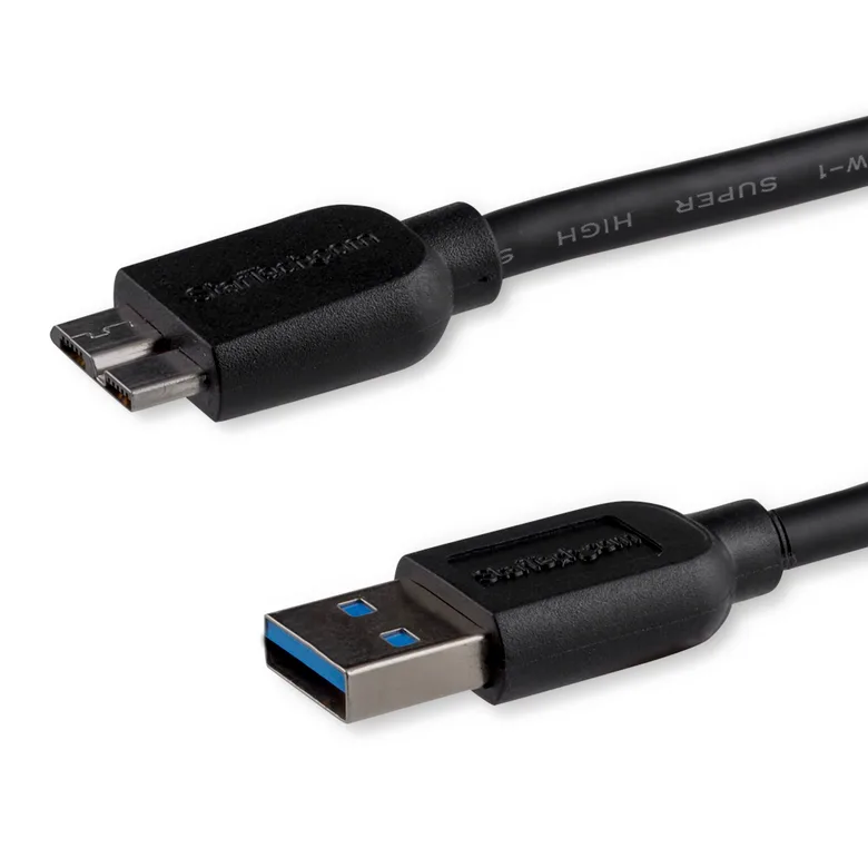 StarTech.com USB3AUB50CMS