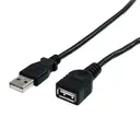 StarTech.com USBEXTAA3BK