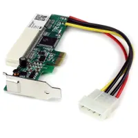 StarTech.com PEX1PCI1