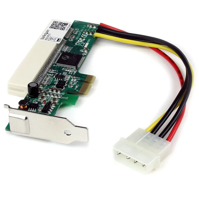 StarTech.com PEX1PCI1
