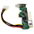 StarTech.com PEX1PCI1 サムネイル 2